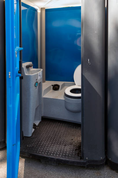 Professional porta potty rental in Flowood, MS