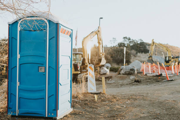 Portable Toilet Options We Offer in Flowood, MS